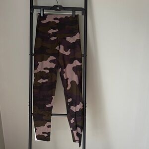 OFFLINE by Aerie Real Me 7/8 Leggings